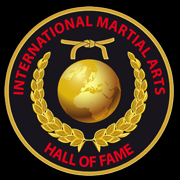 International Martial Arts Hall of Fame pic
