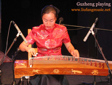 Guzheng pic